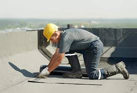 Best 4 Ply Roofing  in Panther Valley, NJ